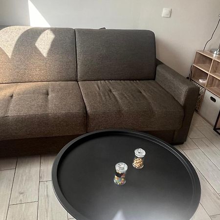 Mini Studio Et Espace Exterieur Méry-sur-Oise Extérieur photo