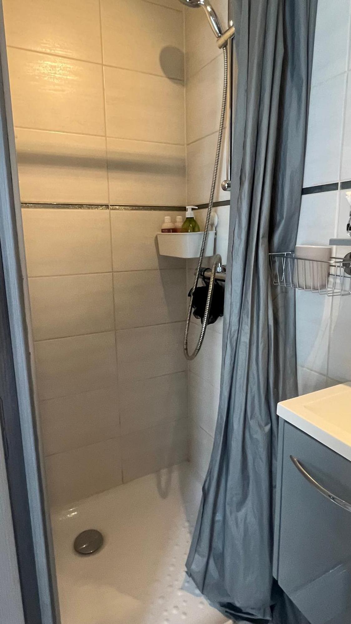 Mini Studio Et Espace Exterieur Méry-sur-Oise Extérieur photo