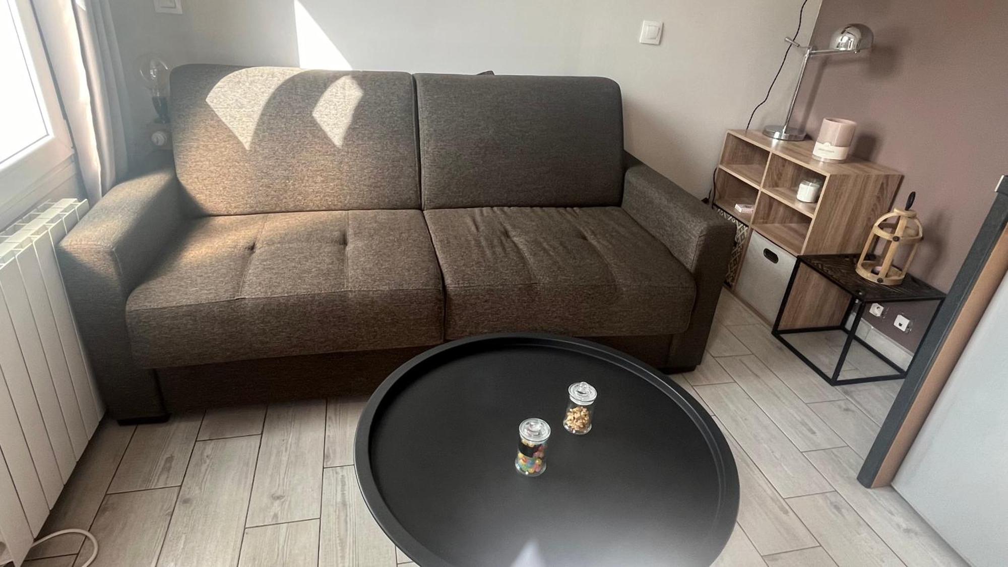 Mini Studio Et Espace Exterieur Méry-sur-Oise Extérieur photo