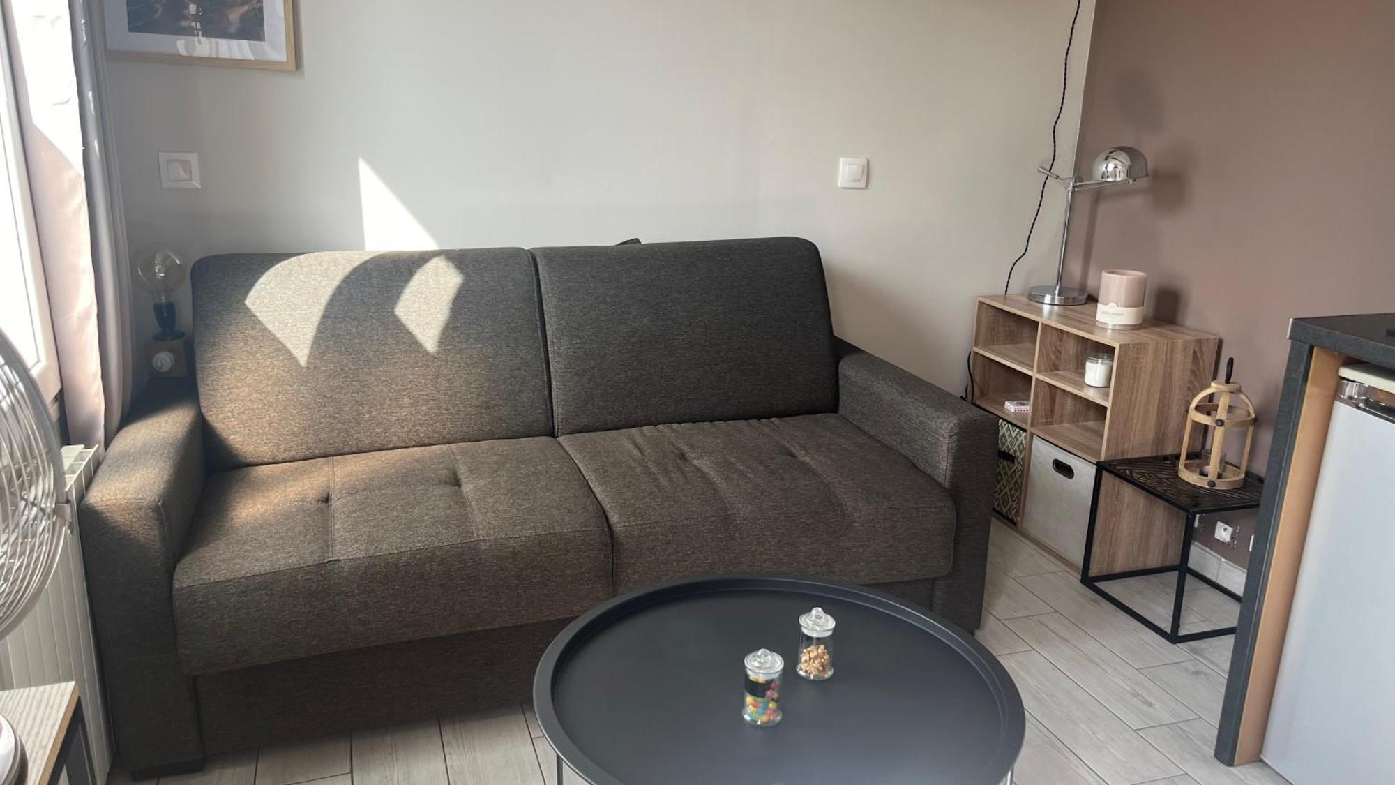 Mini Studio Et Espace Exterieur Méry-sur-Oise Extérieur photo