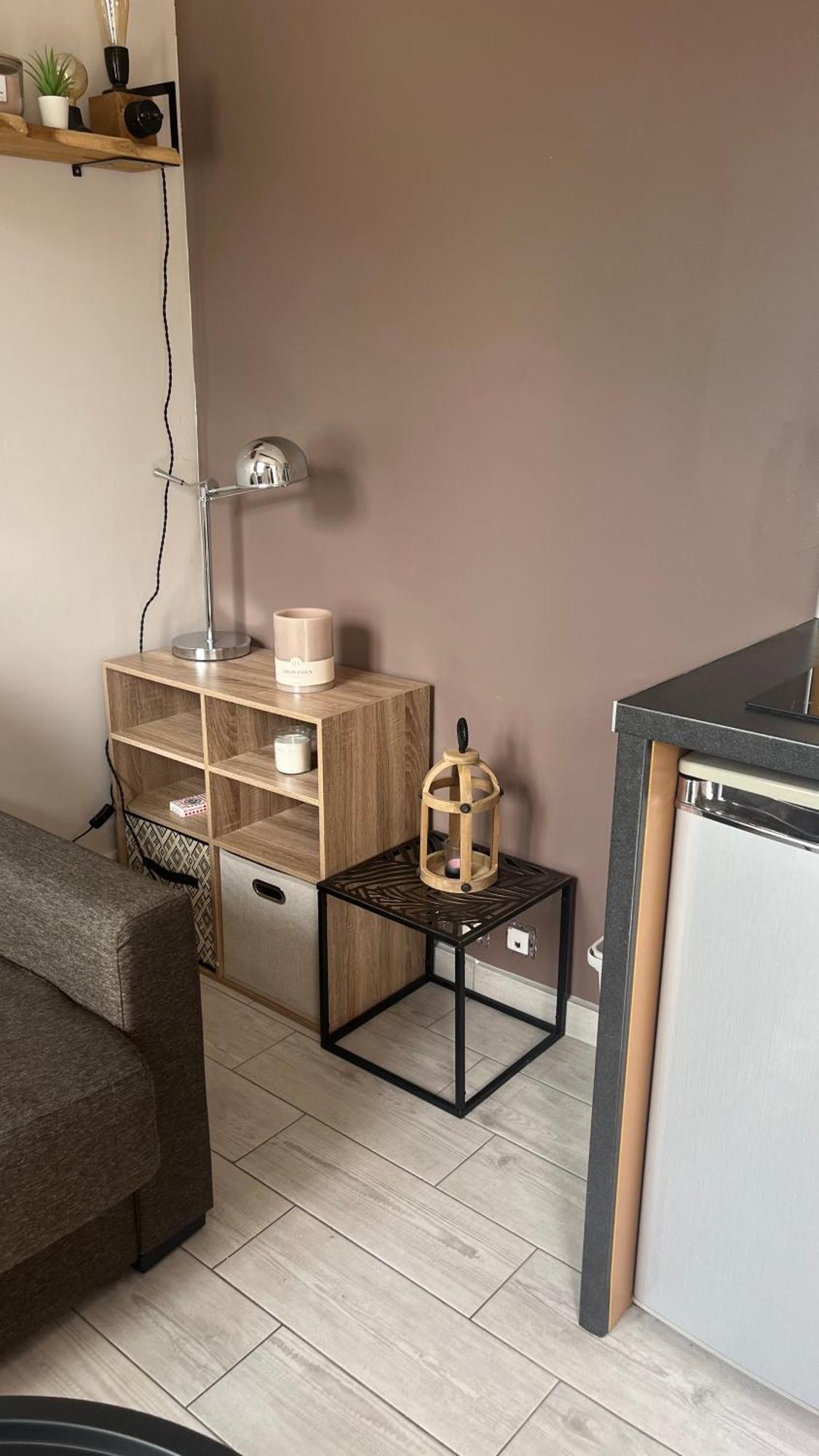 Mini Studio Et Espace Exterieur Méry-sur-Oise Extérieur photo